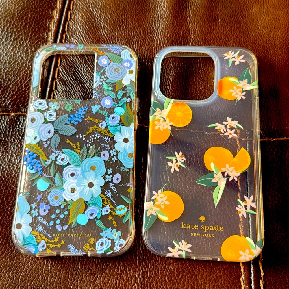 iPhone 15 cases